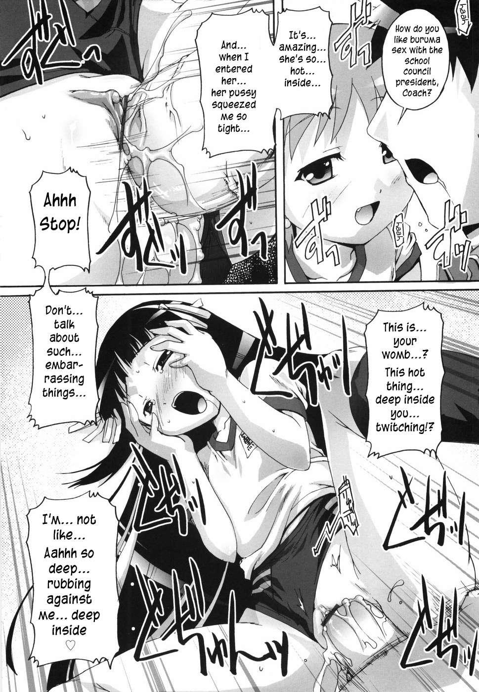 Bloomark Chapter 1000 Page 59